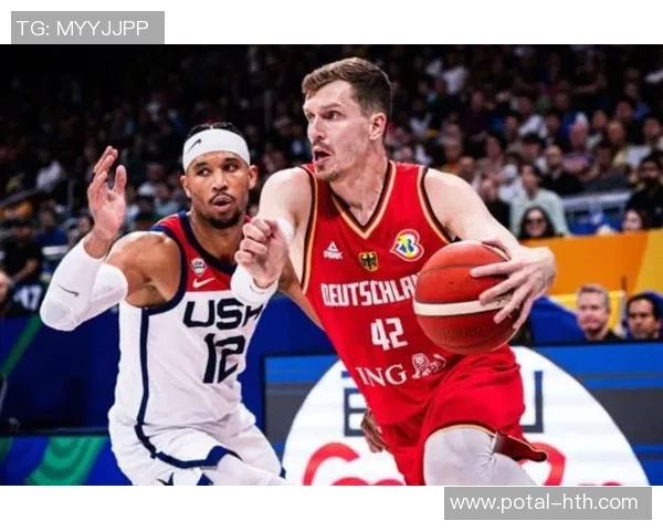 2008年美国男篮与德国队激战回顾：一场篮球历史上的经典对决