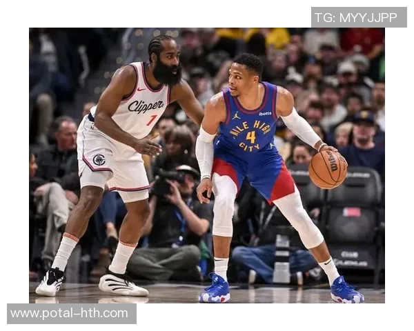 快船与掘金的对决时间安排及比赛前瞻分析