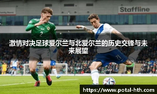 激情对决足球爱尔兰与北爱尔兰的历史交锋与未来展望